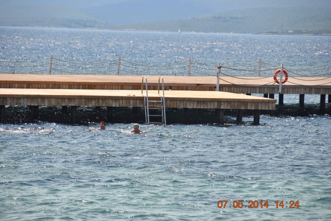 imagini hotel EUPHORIA AEGEAN